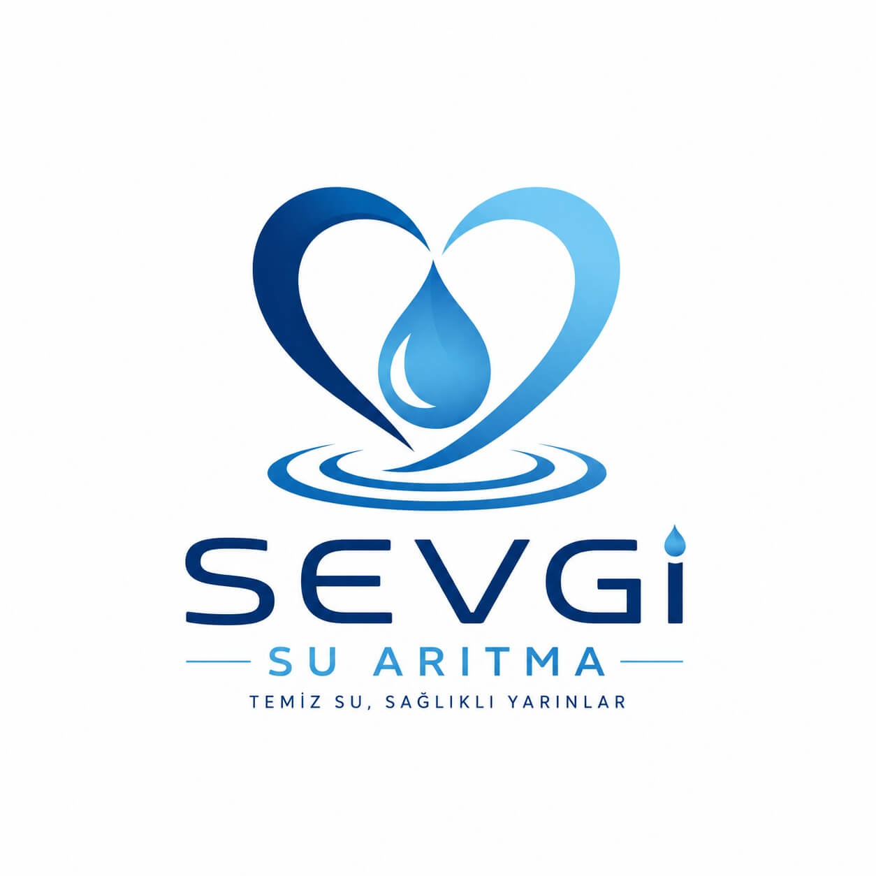 sevgi su artıma ürünleri